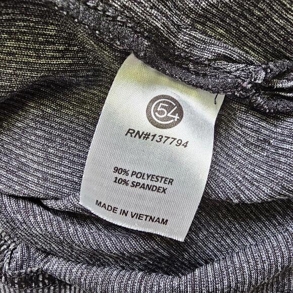 Chase 54 Polo Shirt Men's LG Tierra Del Sol Golf & Country Club The Villages, FL - Picture 4 of 6